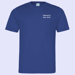 JC001 MENS COOL TEE SHIRT