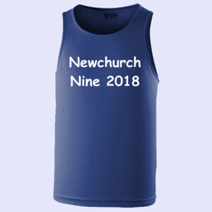 JC007   Cool vest 