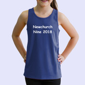 JC07J   Kids cool vest