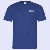 JC001 MENS COOL TEE SHIRT
