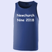 JC007   Cool vest 